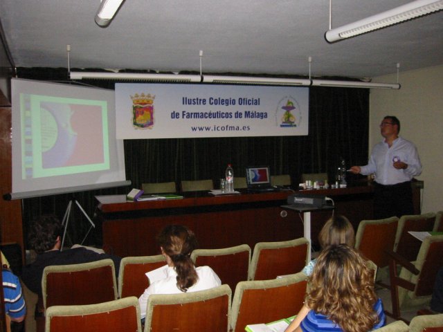 Pacientes con EPOC mayo